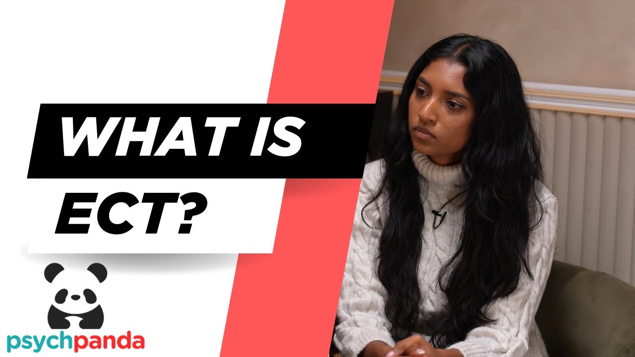 What is ECT? | ECT Explained | CASC Scenario - YouTube