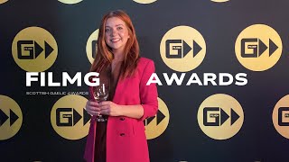 FilmG Awards 2025 | A Big Night For Scottish Gaelic