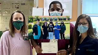 What Is The Memorial Hospital Foundation?