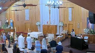 III Sunday of Easter