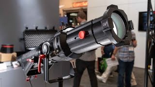 Aputure Spotlight Mount lighting modifier