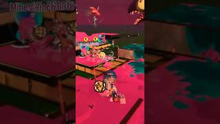 It be your own team #splatoon3 #inkling #octoling #memes #splatoongameplay #salmonrun #grizzco