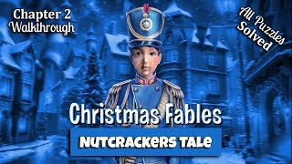 🔥 Christmas Fables 4 - Nutcrackers Tale Walkthrough Chapter 2 screenshot 5