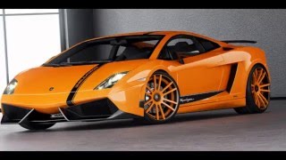 2016 Lamborghini Gallardo Review Swett and Good Car Interior Exterior Inside Outside