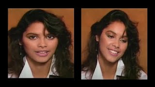 Denise Matthews (Vanity) speaks with Vanity6 #DeniseMatthews #Vanity