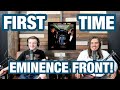 Eminence Front - The Who | College Students' FIRST TIME REACTION!