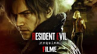Resident Evil 9: Réquiem - Filme Completo (Dublado)