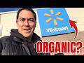 Are Organic Groceries at Walmart Good?