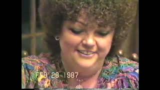 Gail Wilson 40th Birthday