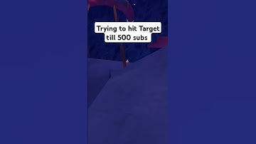 Trying to hit Target until 500 subs! #gtag #snacsvr #subscribe #new #gorillatagfun