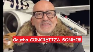 Manuel Luís Goucha Pre Sonho Antigo Veja Aqui