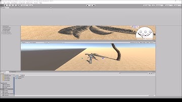 [Unity3d Episode 8] Spikes and animation