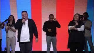 [NWIC Worship Playlist] Vine Collective – HOLY FIRE