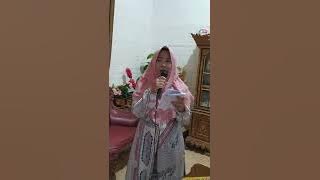 Contoh Acara Cacap-cacapan