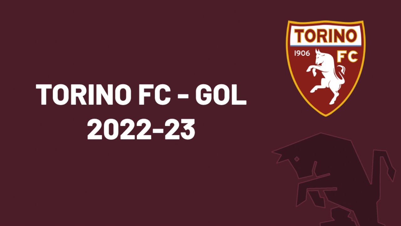 Torino FC - Tutti i gol 2022-2023