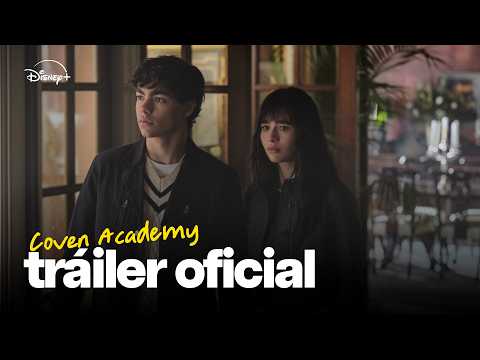 Reproducir tráiler: Coven Academy: El hechizo de las brujas