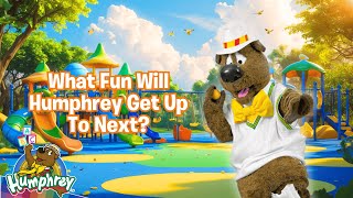 Humphrey’s Fun-Filled Adventures for Kids 🧸🎉