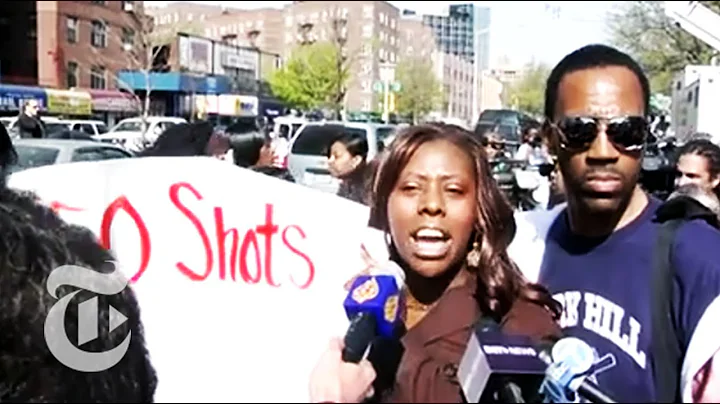 Verdict in Sean Bell Shooting | The New York Times