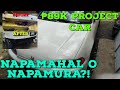 HONDA ESI 1995 RESTORATION (TAGALOG) NAPAMAHAL O NAPAMURA?!