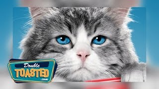 NINE LIVES MOVIE REVIEW - Double Toasted Highlight