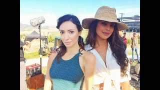 Quantico 3x01 “The Conscience Code”