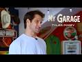 Inside Tyler Posey's Garage: Motorcycles, Builds &amp; More