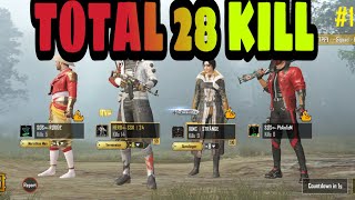 1 no Oru 8x inu vendiyulla rodhanm!!! #SØS ROGUE #XLNC STRANGE #HERO SSK screenshot 4