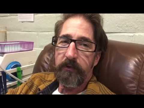 Marc | "Amazing" and Rapid Lyme Response to Ozone Therapy (Headaches; Lyme Disease)