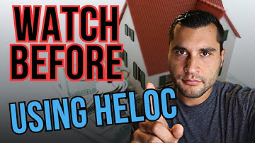 Best Ways to Use Your HELOC in 2024 - Follow These 3 Rules!