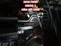 #new  navara install rolerled &amp; rolbar with baskit cmjd car accessories