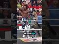 Je’von Evans Fave WWE RAW Matches!