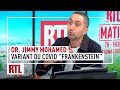 Nouveau Variant Du Covid Frankenstein Faut Il Avancer La Campagne De Vaccination mp3