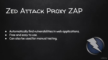 What is ZAP?