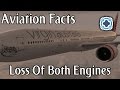 What Happens If Both Airplane Engines Fail? - Aviation Facts