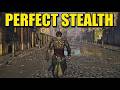 The Sneakiest Infiltration Route for Rosemary Lane Stronghold in AC Syndicate!