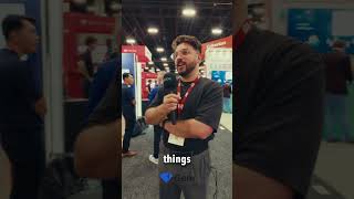 How do TA leaders shape their weeks? HR Tech with Brandon Jeffs