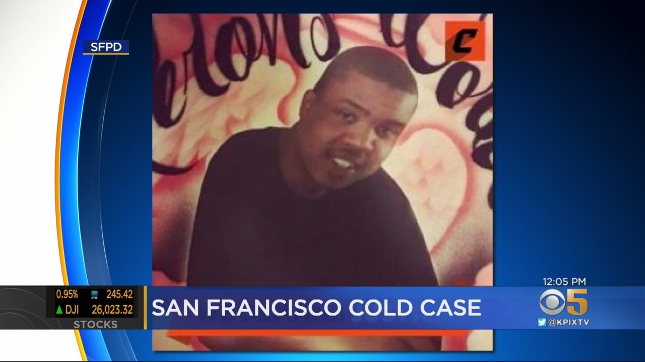 25 000 Reward Offered In San Francisco Cold Case Murder YouTube 25-000-reward-offered-in-san-francisco-cold-case-murder-youtube