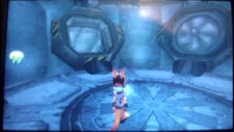 Daxter 100% Walkthrough Part 14