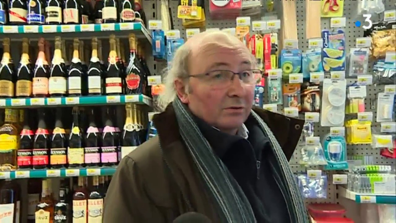 Les habitants de Saint-Béat se sentent encore plus isolés depuis la fermeture de la RD 44