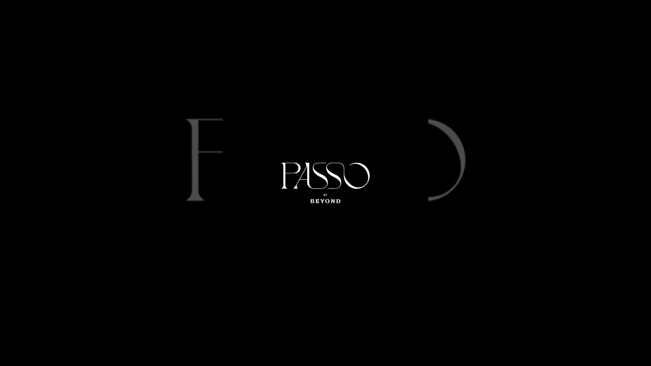 PASSO By Beyond - The Beach Mansions