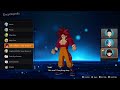 DragonBall Sparking!ZERO (Live Stream)