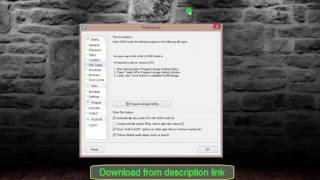 GOM Audio  2.2.7.0 screenshot 5