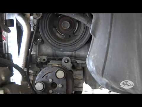 Vídeo: Quina mida tenen els pneumàtics en un Mazda 3 2009?