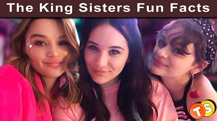 Who is Hunter & Joey Kings other sister, Kelli Kin...