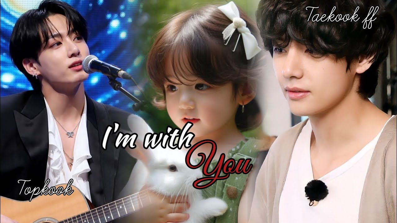 When an idol Fall in love with single mother|| part 5 || taekook ff topkook 