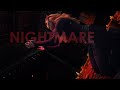 Scarlet Witch - Nightmare | Emotional Tribute