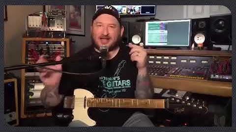 🎸 Josh Smith Guitar Lesson - Building Fretboard Connections: Concept Overview
