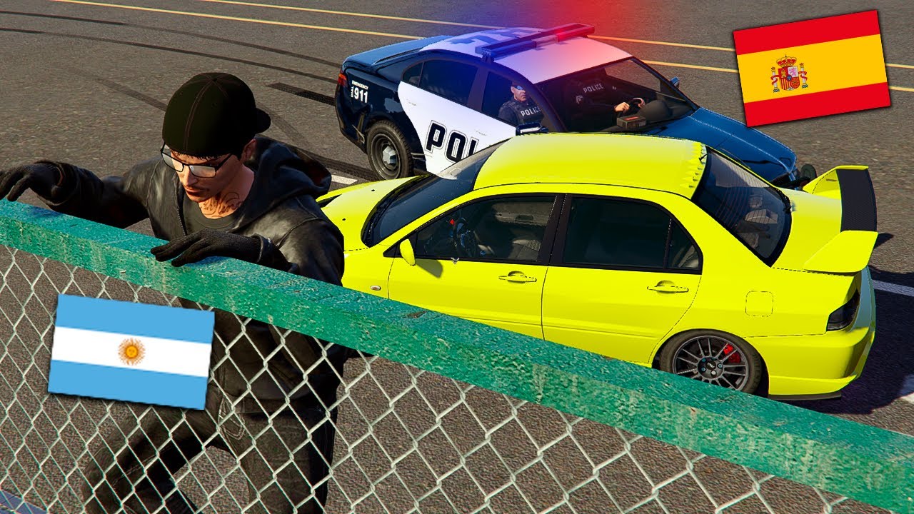 me quedé sin gasolina pero escapé xd