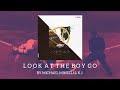 Look At The Boy Go Michael Minelli X K J Official Baseball Anthem mp3