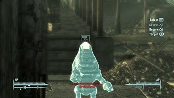 FALLOUT 3 PLAYTHROUGH (part 278) Fort Constantine part 3